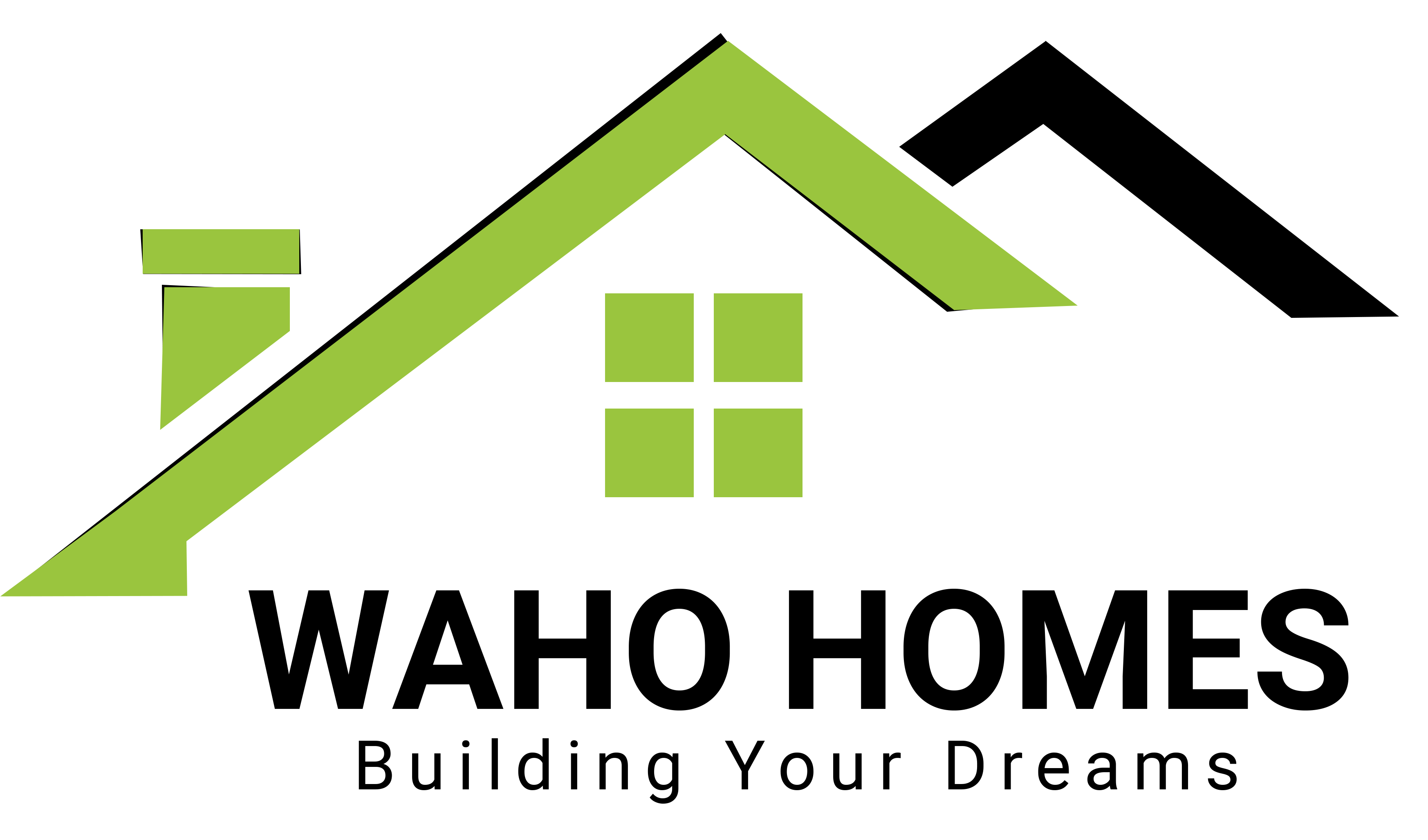 Waho Homes – New Build | Home & Land Package